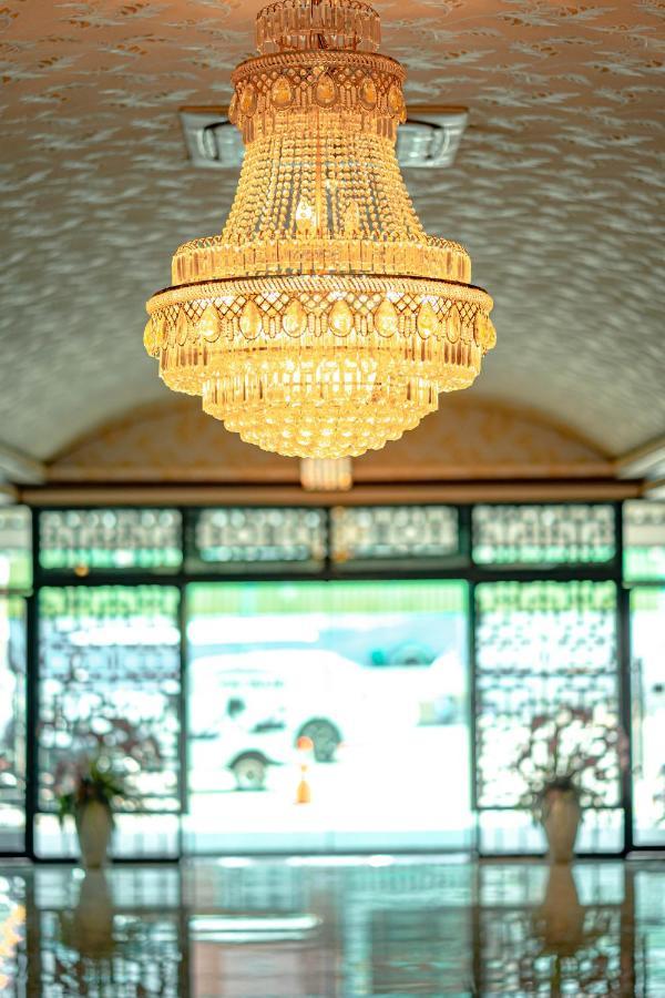 Blue Sky Residence Airport Ban Bang Phli Yai Exterior photo
